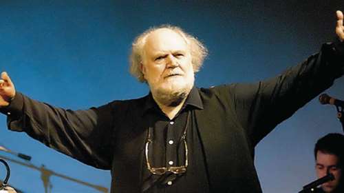 Γιάννης Μαρκόπουλος: Η &quot;αντιδικία&quot; πίσω από τον τόπο ταφής του μεγάλου συνθέτη