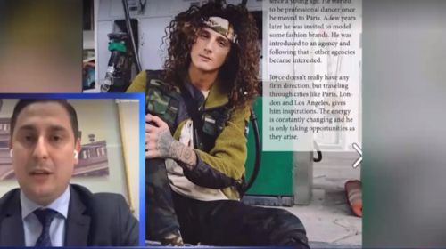 Θρίλερ με την εξαφάνιση 27χρονου Γάλλου χορευτή: Γιατί οι Αρχές τoν αναζητούν στα &quot;Βοτσαλάκια&quot;