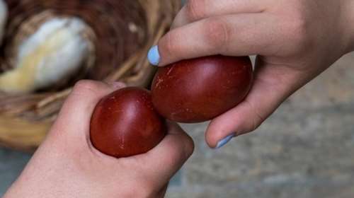 Απαισιόδοξες οι πρώτες εκτιμήσεις Μαρουσάκη για τον καιρό το Πάσχα: Θα είναι άστατος, δεν αποκλείονται βροχές