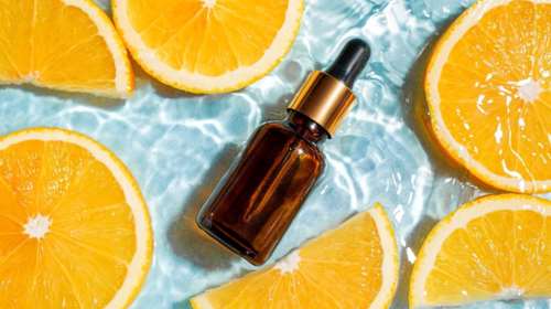 Αυτά τα σημάδια δείχνουν ότι το serum σου με βιταμίνη C έχει οξειδωθεί