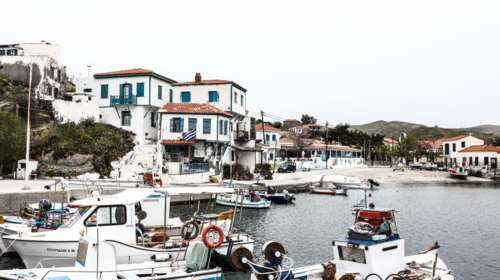 Kλέαρχος Μαρουσάκης: Με τι καιρό θα κάνουμε Πάσχα - Θα αγγίξει και τους 26 βαθμούς η θερμοκρασία