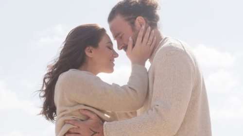 Έγκυος η Ευρυδίκη Βαλαβάνη: Οι φωτογραφίες της με φουσκωμένη κοιλίτσα