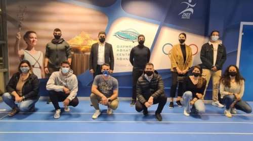 Αυγενάκης: &quot;Κανένας εκφοβισμός από κανέναν, είμαστε δίπλα σας, μιλήστε άφοβα&quot;