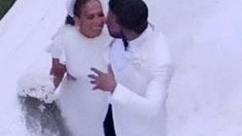 Τα παθιασμένα γαμήλια λόγια του Μπεν Άφλεκ στην Τζενιφερ Λόπεζ: Γιατί...δεν παντρεύτηκαν το 2003