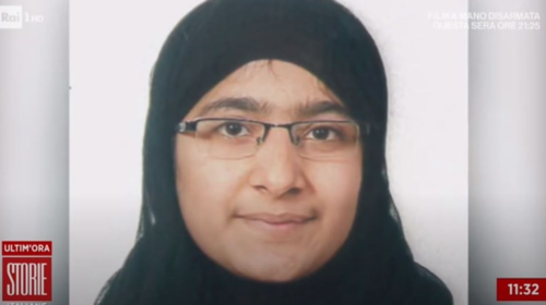 Υπόθεση Σαμάν Αμπάς: Συνελήφθη στο Παρίσι ο θείος της 18χρονης Πακιστανής - Την δολοφόνησε και τεμάχισε το πτώμα της