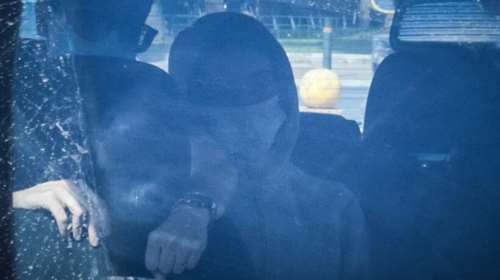 Αποκάλυψη Λαμπρόπουλου: &quot;Μόνο η μητέρα έκλεισε στην 12χρονη εννέα πελάτες&quot; - Ποια είναι τα πρόσωπα αυτά