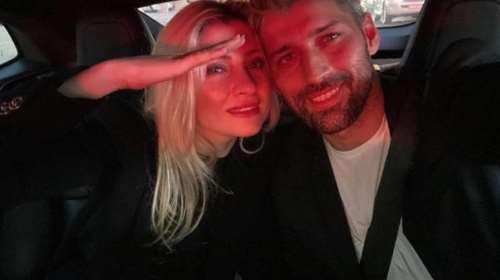 Survivor: Το εντυπωσιακό μονόπετρο της συντρόφου του Αλέξη Παππά, Alessia [Εικόνα]