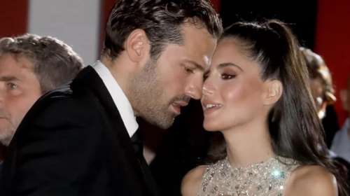 Αλεξάνδρα Νίκα: Η ζωή στην Αμερική και οι επαγγελματικές επιτυχίες πριν τον Κωνσταντίνο Αργυρό