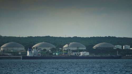 Οι ανακατατάξεις που φέρνει το ρωσικό εμπάργκο - Συμφόρηση στα Δαρδανέλια