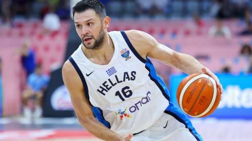 Eurobasket 2025: Τι ώρα και που θα δείτε τον &quot;τελικό&quot; της Εθνικής Ελλάδος με την Ισπανία;