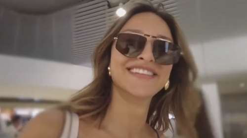 Οι πρώτες δηλώσεις της Ναυσικάς Παναγιωτακοπούλου μετά τον χωρισμό από τον Κώστα Πηλαδάκη: &quot;Δεν είχαμε ποτέ...&quot;