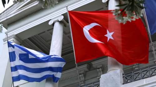 Στην Αθήνα στις 22 Φεβρουαρίου ο νέος γύρος Διερευνητικών Επαφών Ελλάδας-Τουρκίας