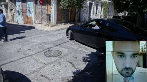 Γκάζι: Εγκληματική ενέργεια για την ΕΛΑΣ ο θάνατος του 50χρονου - Τα δύο σενάρια που εξετάζονται