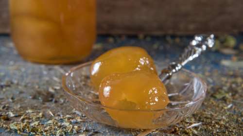 Φτιάξτε  γλυκό του κουταλιού: Φιρίκι, ο θησαυρός των αντιοξειδωτικών