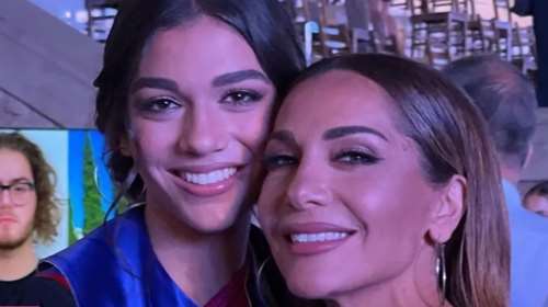 Η Μελίνα Νικολαΐδη μόλις ανέβασε την πρώτη της φωτογραφία με τον αγαπημένο της, Αλέξανδρο Πολυχρονιάδη