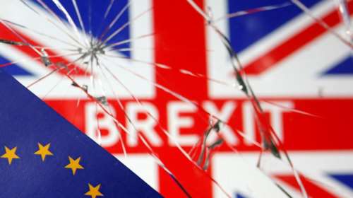 Ο πιθανός αντίκτυπος ενός Brexit χωρίς εμπορική συμφωνία