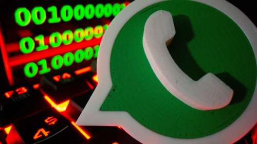 Η Ρωσία προσπαθεί να μπλοκάρει το WhatsApp - Προωθεί τη δική της κρατική εφαρμογή