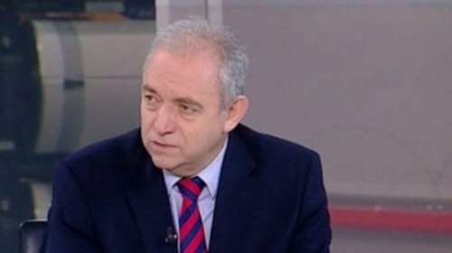 Ευθ. Λέκκας: Διαχρονικές οι επιπτώσεις από τις καταστροφές στη Θεσσαλία – Ερωτήματα για την ταφή των ψαριών