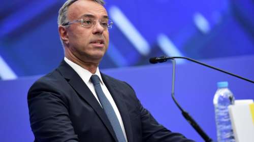 Σταϊκούρας: Τον Απρίλιο ξεκινά η ρύθμιση για 72 και 120 δόσεις - Νέα μόνιμη αύξηση στις συντάξεις τον επόμενο χρόνο