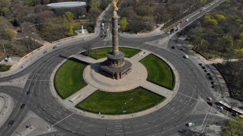 Έρευνα: Χιλιάδες θάνατοι θα αποτραπούν στην Ευρώπη λόγω βελτίωσης των ατμοσφαιρικών συνθηκών