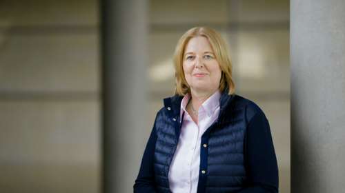 Γερμανία: Η Μπας του SPD υποψήφια διάδοχος του Βόλφκανγκ Σόιμπλε στη Bundestag