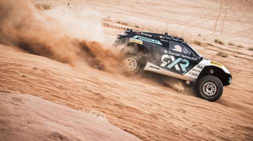 Βίντεο: Το αγωνιστικό που άφησε άφωνο τον Nico Rosberg