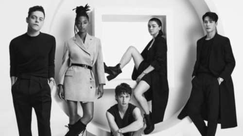 Cartier: Υμνος στη διαφορετικότητα από τον γαλλικό οίκο