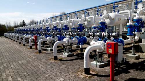 Εμπλοκή στο εμπάργκο του ρωσικού πετρελαίου από την Ευρώπη- Ανένδοτη η Ουγγαρία του Ορμπαν