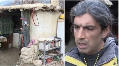 Κορινθία: Το παιδί του παλαιοχριστιανού έμαθε να γράφει από… θαύμα- &quot;Τον κατεύθυνε ο φύλακας-άγγελός του&quot;