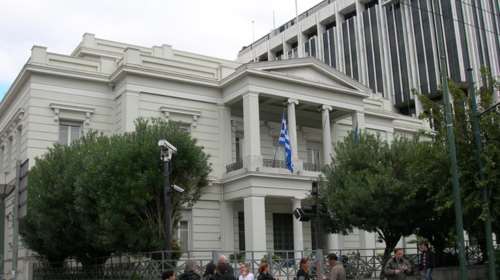 Το νέο οργανωτικό σχήμα του υπουργείου Εξωτερικών - Τι αναβαθμίζεται, όλες οι αλλαγές