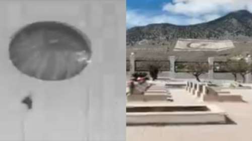 Η Τουρκία παρουσίασε το δικό της ντοκιμαντέρ για την Κύπρο ως απάντηση για το &quot;Famagusta&quot;