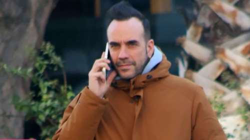 Πάνος Μουζουράκης - Μαριλού Κοζάρη: Αυτό είναι το φύλο του μωρού που περιμένουν