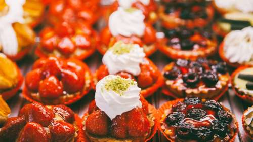 Εορτολόγιο: Ποιοι γιορτάζουν σήμερα Παρασκευή 25 Οκτωβρίου