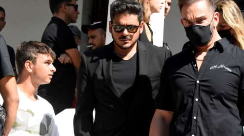 &quot;Ο Stan δεν έβγαλε κανέναν από το αυτοκίνητο&quot;