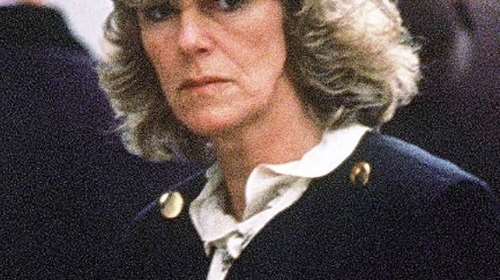 H αυτοκτονία που συγκλονίζει το Παλάτι - Σε σοκ η Καμίλα