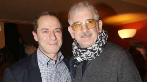 Δημήτρης Λιγνάδης: Η παράσταση στις φυλακές Τριπόλεως και ο ρόλος του Φιλιππίδη