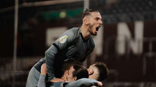 Ζανκτ Πάουλι – Ντόρτμουντ 2-1: Έστειλε τους Κυπελλούχους σπίτι τους