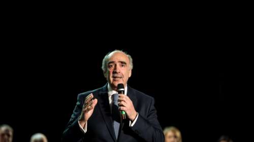 Γκάφα των ευρωβουλευτών της ΝΔ: Κατέθεσαν ερώτηση για συνέντευξη του Στόλτενμπεργκ...του 2015