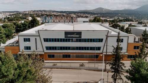 Γευσήνους: Από τα κρουασάν στο Ρέθυμνο στην Ακτή Βουλιαγμένης και τη συμμαχία με τα Everest