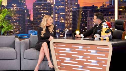 Φωτεινή Πετρογιάννη: &quot;Μου έγραψε &#39;Ευτυχώς που δεν μπορείς να κάνεις παιδιά&#39;. Ένιωσα σαν να μου έστριψαν ένα μαχαίρι στην καρδιά&quot;