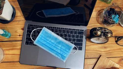 Τηλεργασία: Όλες οι διευκρινήσεις για τις δηλώσεις στην ΕΡΓΑΝΗ - Την Παρασκευή  η δήλωση