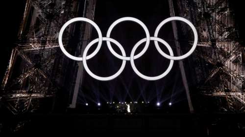 Ολυμπιακοί Αγώνες 2024: Μοναδικό υπερθέαμα η τελετή λήξης - Γιατί ο Τομ Κρουζ θα &quot;ταξιδεύσει&quot; με μοτοσικλέτα