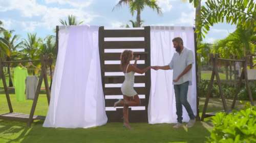 Survivor: Πλυμένοι, ντυμένοι και έτοιμοι να παρτάρουν - Οι εντυπωσιακές αλλαγές των παικτών [Βίντεο]