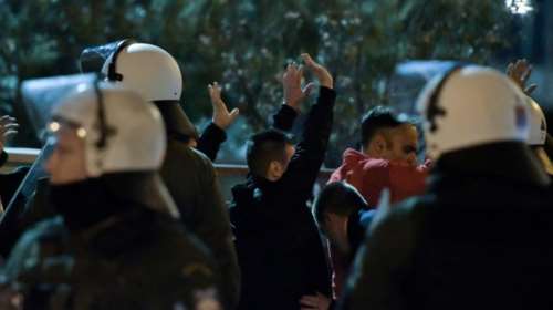 Οπαδική βία: Ερχονται κάμερες και ηλεκτρονικά εισιτήρια - Πώς θα μπαίνουν οι φίλαθλοι στα γήπεδα