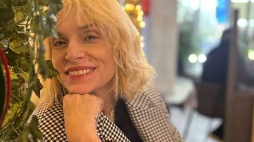 Xαμός με την εμφάνιση της Ελεωνόρας Ζουγανέλη στο teaser του νέου της τραγουδιού