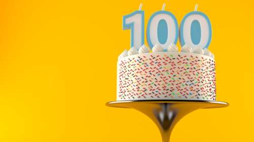 13 περίεργα μυστικά μακροζωίας για να &quot;πιάσουμε&quot; τα 100