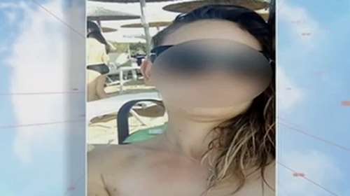 Απαγωγή Μαρκέλλας: Ο δικηγόρος της 33χρονης στο ΤheΤoc: Απειλεί να αυτοκτονήσει- Ζητάω ψυχιατρική πραγματογνωμοσύνη