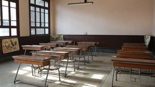 Επιστροφή αύριο στα θρανία για την Γ&#39;Λυκείου - Οδηγίες προς μαθητές, εκπαιδευτικούς και γονείς