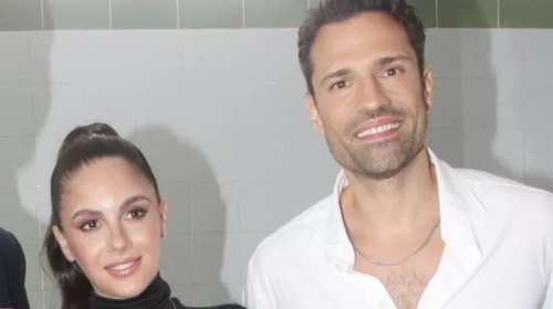 Κωνσταντίνος Αργυρός - Αλεξάνδρα Νίκα: Η αλήθεια για το σπίτι τους