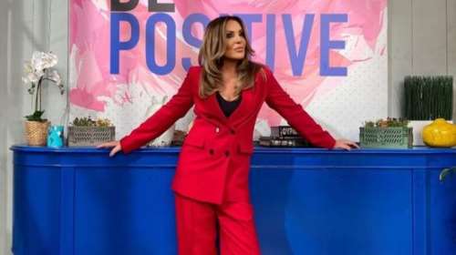 Εξαλλη η Ναταλία Γερμανού: &quot;Δε με νοιάζει ποιος φταίει για το χθεσινό θρίλερ!&quot;